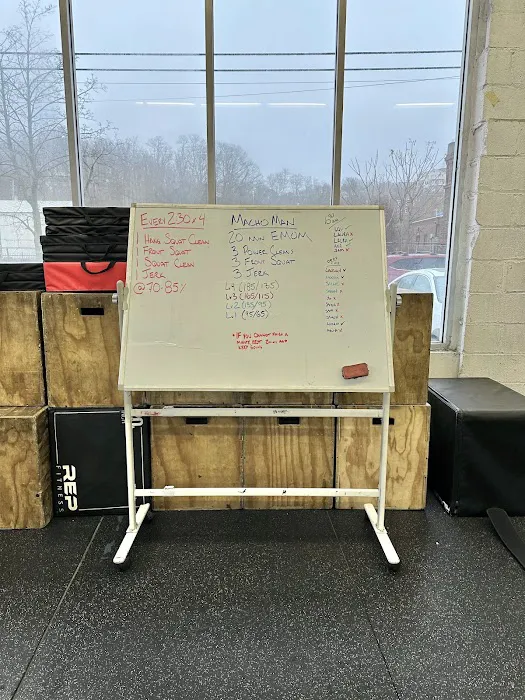 Vitality Fitness Picture 10