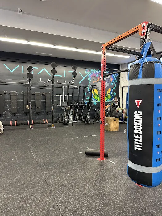 Vitality Fitness Picture 8