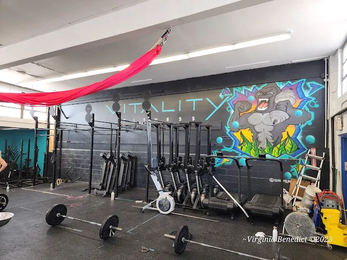 Vitality Fitness Picture 2