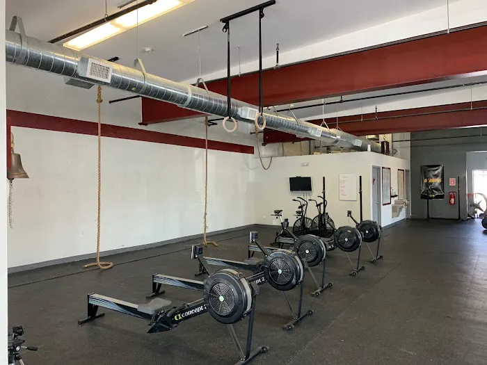 Vitality Fitness Picture 9