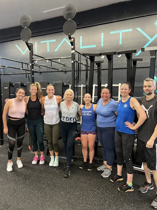 Vitality Fitness Picture 7