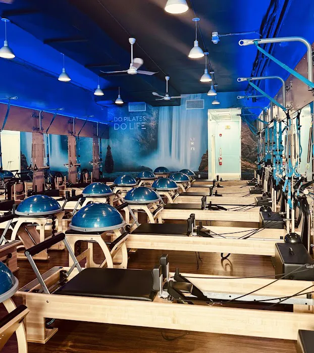 Club Pilates Picture 2