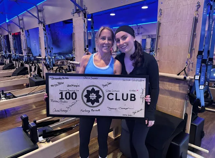 Club Pilates Picture 4