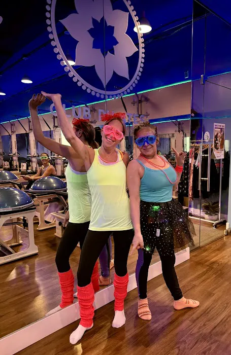 Club Pilates Picture 6