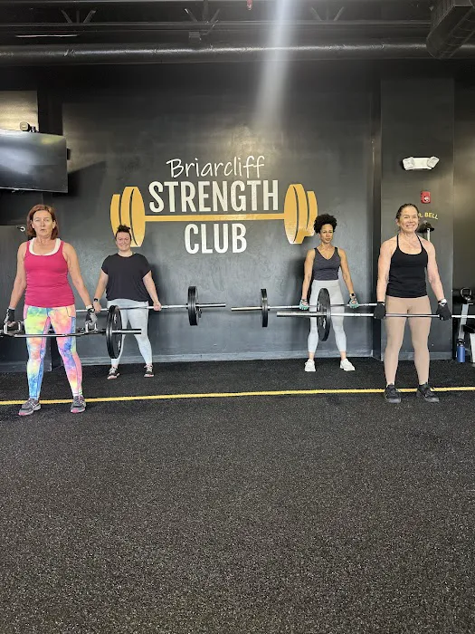 Briarcliff Strength Club Picture 2