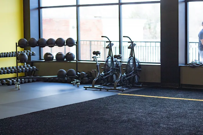 Briarcliff Strength Club Picture 9