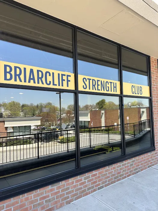 Briarcliff Strength Club Picture 1