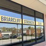 Briarcliff Strength Club