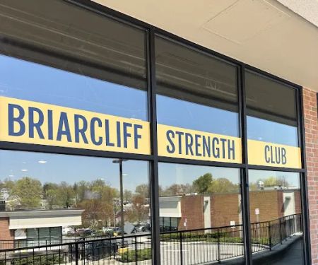 Briarcliff Strength Club