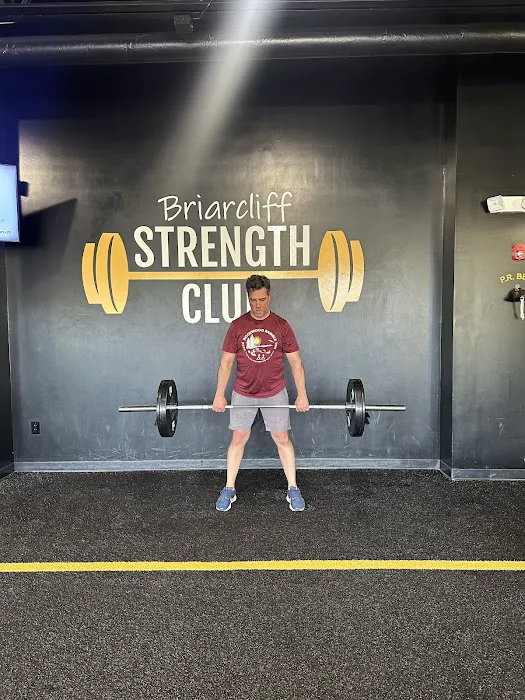 Briarcliff Strength Club Picture 7