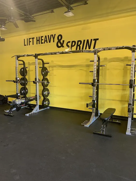Briarcliff Strength Club Picture 6