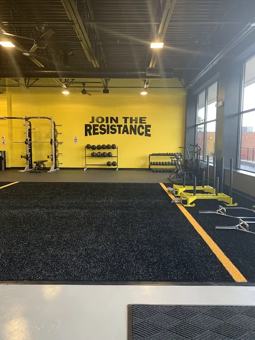 Briarcliff Strength Club Picture 5