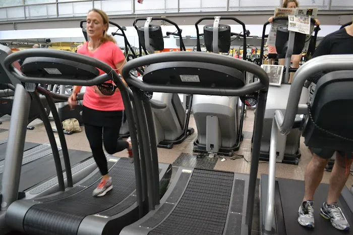 Club Fit Briarcliff Picture 3