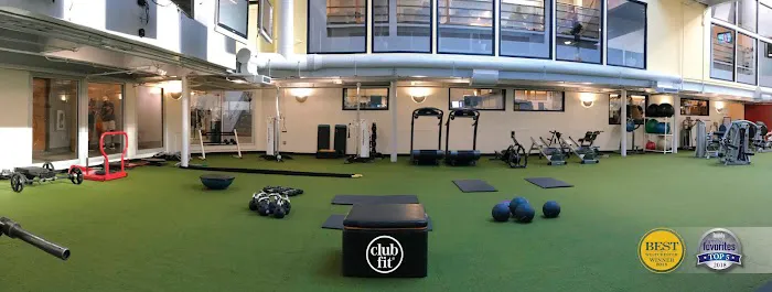 Club Fit Briarcliff Picture 8