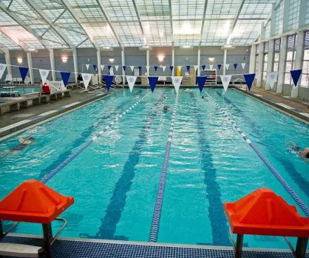 Club Fit Briarcliff