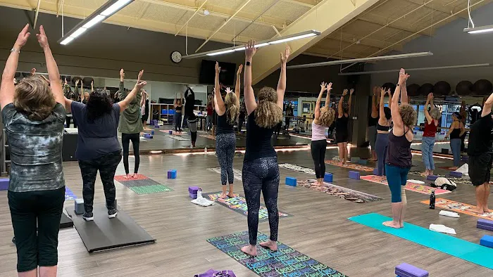 Club Fit Briarcliff Picture 10