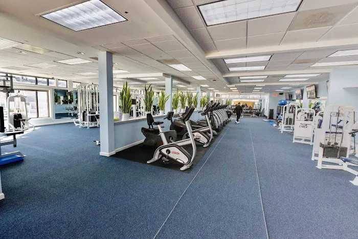 Westchester Workout | Personal Training with Lenny Sarrero Picture 3