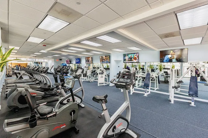 Westchester Workout | Personal Training with Lenny Sarrero Picture 1