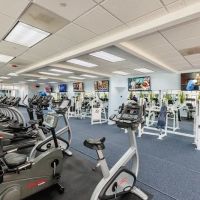 Westchester Workout | Personal Training with Lenny Sarrero ico