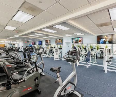 Westchester Workout | Personal Training with Lenny Sarrero
