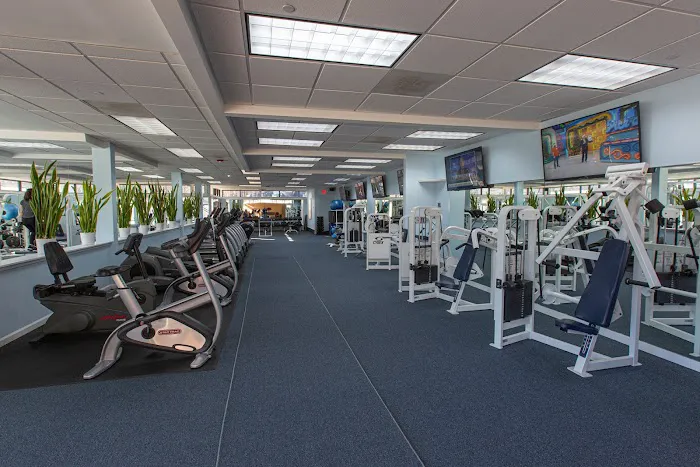 Westchester Workout | Personal Training with Lenny Sarrero Picture 2