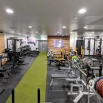 SMG Powerlifting