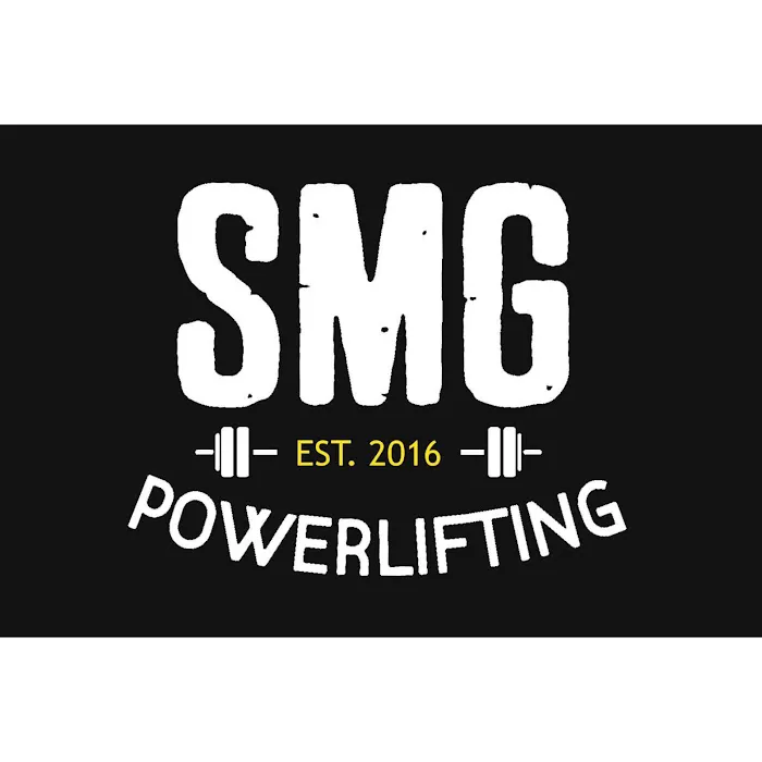 SMG Powerlifting Picture 2