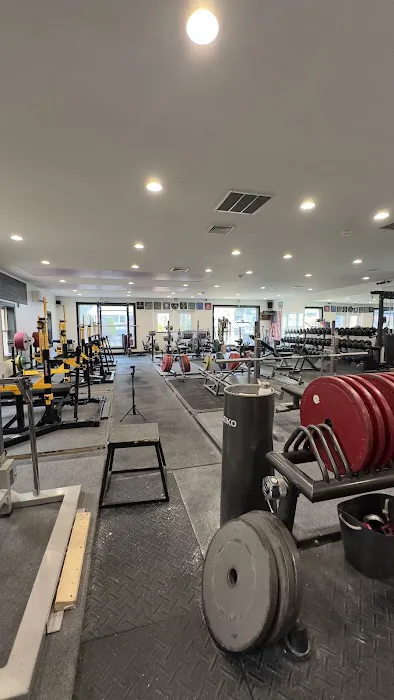 SMG Powerlifting Picture 7