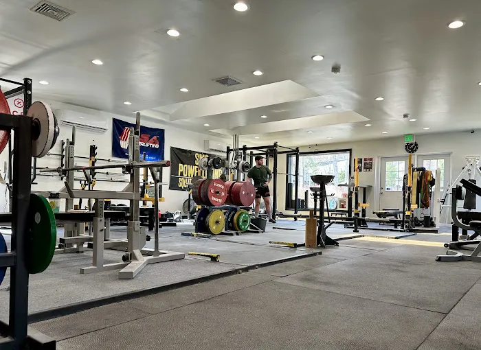 SMG Powerlifting Picture 8
