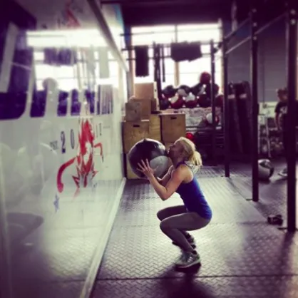 CrossFit Momentum Picture 8