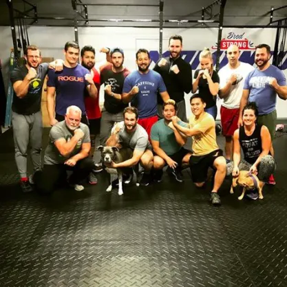 CrossFit Momentum Picture 9