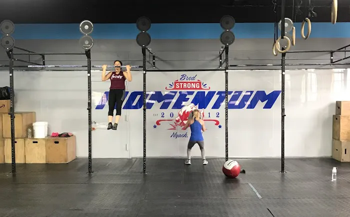 CrossFit Momentum Picture 1
