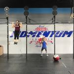CrossFit Momentum