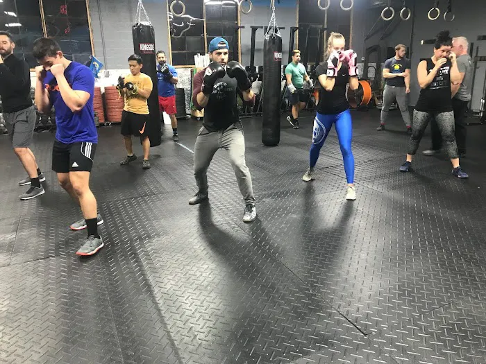 CrossFit Momentum Picture 5