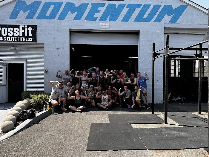 CrossFit Momentum Picture 7