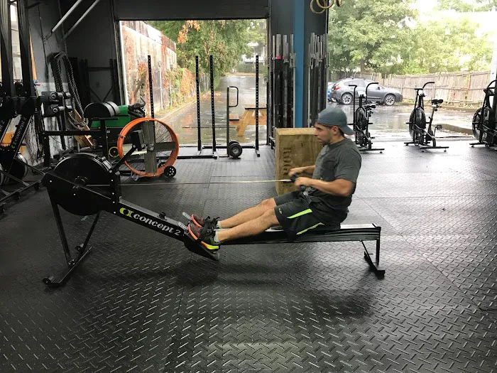 CrossFit Momentum Picture 10