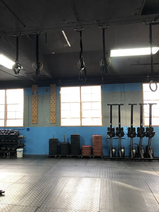 CrossFit Momentum Picture 3