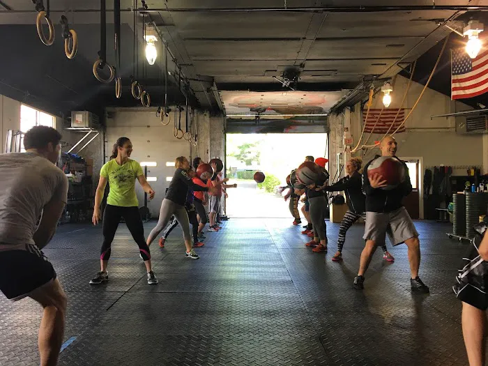 CrossFit Momentum Picture 4