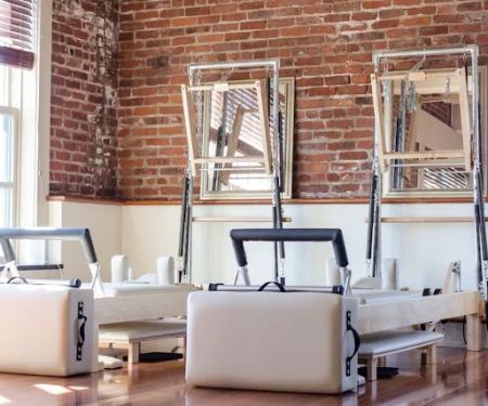 Havenview Pilates & Movement