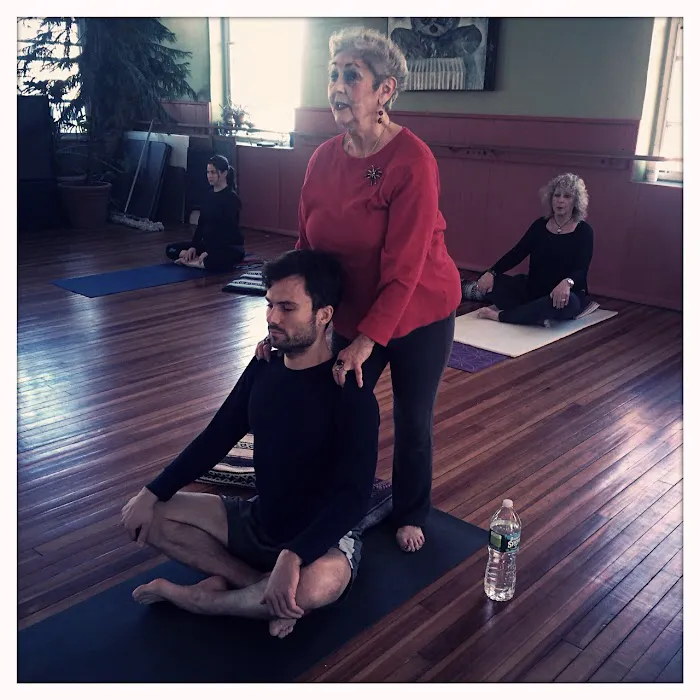Nyack Yoga Center Picture 4