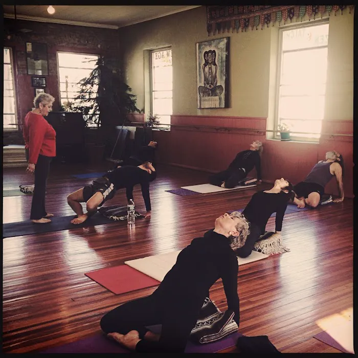 Nyack Yoga Center Picture 5