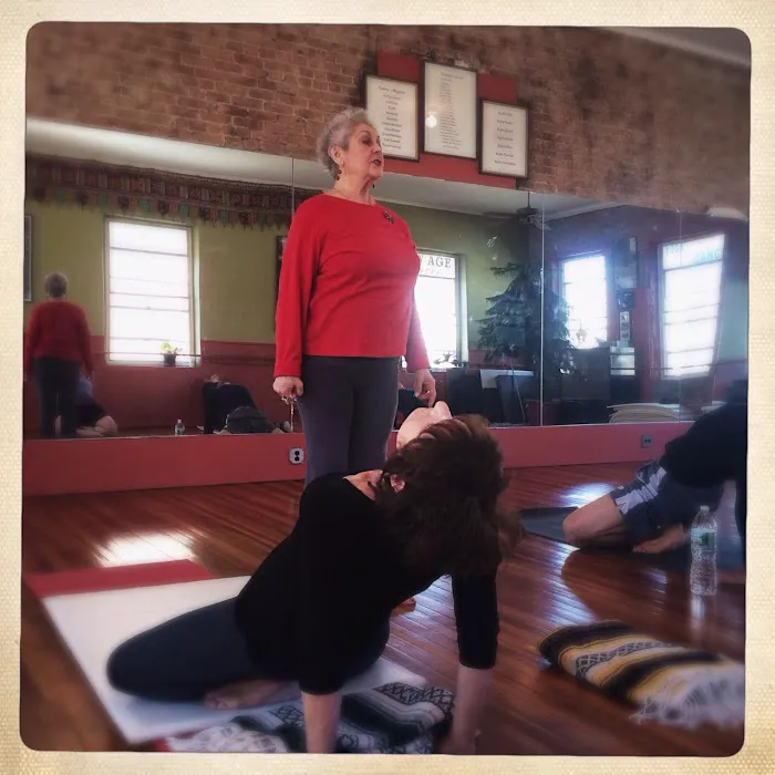Nyack Yoga Center Picture 3