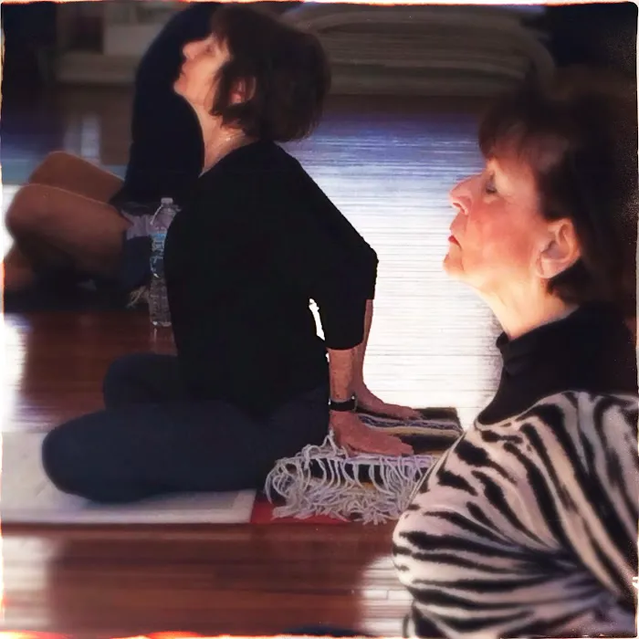 Nyack Yoga Center Picture 2