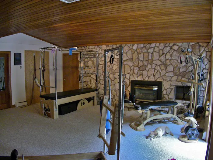 MovingArts Integrative Pilates Studio- Jennifer Attebery Picture 1