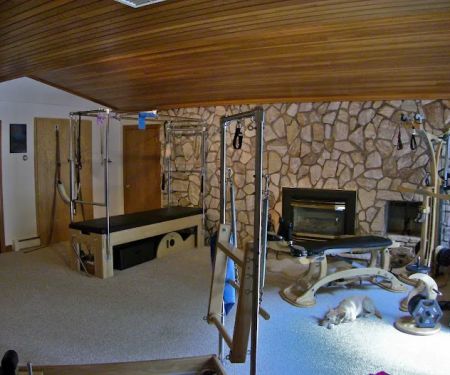 MovingArts Integrative Pilates Studio- Jennifer Attebery