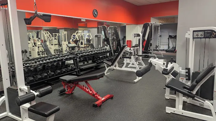 Phoenix Fitness at Blue Hill Picture 6