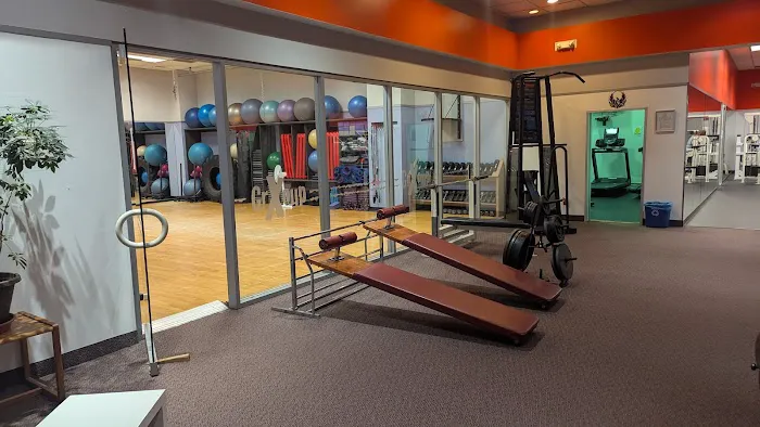 Phoenix Fitness at Blue Hill Picture 3