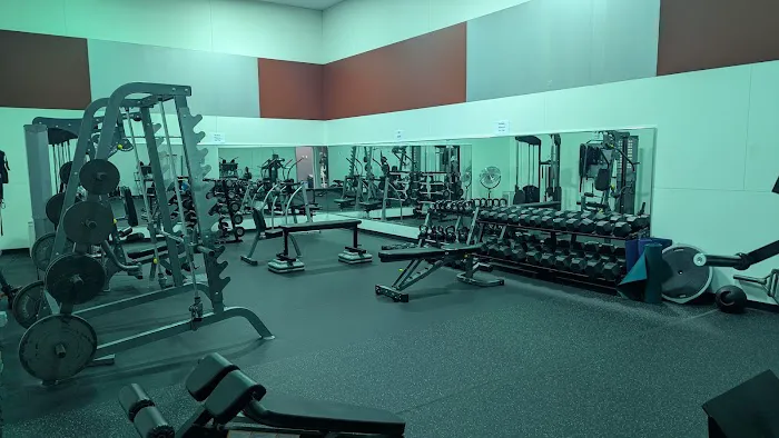 Phoenix Fitness at Blue Hill Picture 2