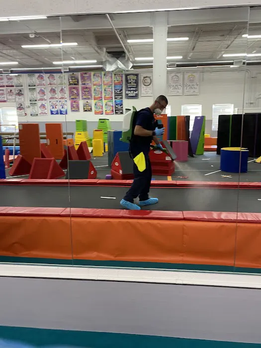 Aeon Fitness and Gymnastics Picture 1