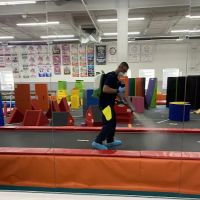 Aeon Fitness and Gymnastics ico